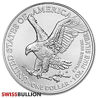 2025 American Eagle 1/10 Ounce Gold Coin