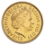 British Gold Half Sovereign