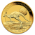 Nugget | Kangaroo, 1/10oz Gold, 2015