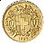 Vreneli, 20 Swiss Francs, 5.807g Gold, 2nd choice, 1897-1949