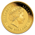 Nugget | Kangaroo, 1kg Gold, 2015