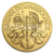 Vienna Philharmonic, 1/4oz Gold, 2015