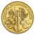 Vienna Philharmonic, 1/10oz Gold, 2015