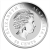 Koala, 1/2oz Silver, 2015