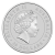 Koala, 1kg Silver, 2015