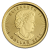 1/20 oz Maple Leaf - Gold - 2016