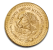 Mexican Libertad, 1oz Gold, mixed years