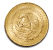 Mexican Libertad, 1/4oz Gold, mixed years
