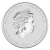 1/2 oz Lunar II Rabbit - Silver - 2011