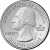 America the Beautiful- Chaco Culture Natural Historical Park, 5oz Silver 2012