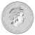 1 oz Lunar II Goat - Silver - 2015