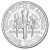 Dime, 10 Cent, Liberty - Franklin D. Roosevelt