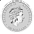 Moneda de Platino Ornitorrinco de 1 oz