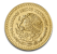 Mexican Libertad, 1/2oz Gold, mixed years