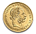 4 Florin, 10 Francs, Gold, 1870 - 1892