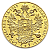 4 Ducats Gold - New Edition - 2nd Choice