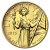 American Liberty, 100 $, 1oz Gold, Proof, High Relief, 2015