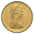 Canada, Centennial of Confederation, 20 Dollar, 16.44g Gold, 1967