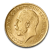 Sovereign George V Gold - 1911-1932