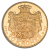 20 Kroner, Danish Krone, Frederik VIII., Gold