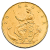 20 Kroner, Danish Kronen, Christian IX