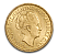Wilhelmina, 10 Dutch Guilders, Gold, 1911-1933