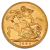 Sovereign Victoria Old Head Gold - 1893-1901