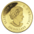 Grizzly Bear PROOF 1 oz Gold - 2015