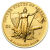 Medal of Honor, 5 Dollar, 7.523g Gold, 2011