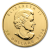 1/2 oz Maple Leaf - Gold - 2014