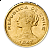 Liberty 100 Chilean Pesos 18.3g Gold - 1895-1980