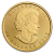 1 oz Maple Leaf - Gold - 2015