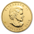 1/10 oz Maple Leaf - Gold - 2014