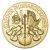 1/10 Ounce Austrian Philharmonic Gold Coin