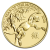 1 oz UK Lunar Year of the Monkey - Gold - 2016