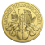 1 oz Austiran Philharmonic Gold Coin - 2016