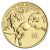 1 oz UK Lunar Year of the Monkey - Gold - 2016