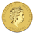 1/10 oz Nugget Kangaroo - Gold - 2016