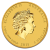 1/20 oz Lunar II Goat - Gold - 2015