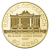 1/2 oz Vienna Philharmonic - Gold - 2016