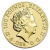 1 oz UK Lunar Year of the Monkey - Gold - 2016