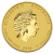 1/10 oz Lunar II Monkey - Gold - 2016