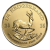1/4 oz Krugerrand - Gold - 2016