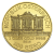 1 oz Austiran Philharmonic Gold Coin - 2016