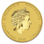 1/20 oz Lunar II Monkey - Gold - 2016