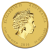 1/2 oz Lunar II Monkey - Gold - 2016