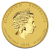 1/4 oz Lunar II Monkey - Gold - 2016