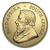 1/4 oz Krugerrand - Gold - 2016