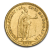 10 Hungarian Corona, 3.05g Gold, 1892-1915