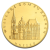100 Euro Germany Aachen - Gold - 2012